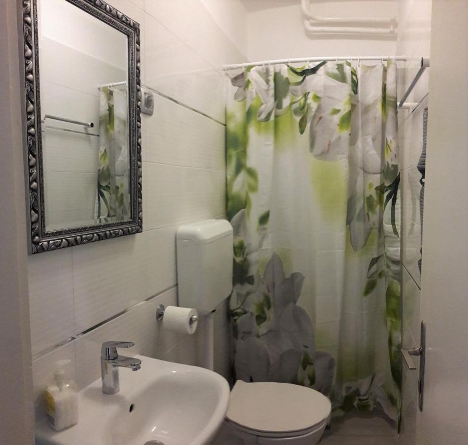 Apartment Ane Dramalj Buitenkant foto