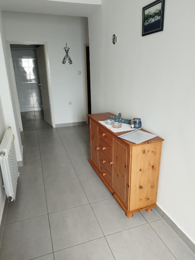 Apartment Ane Dramalj Buitenkant foto