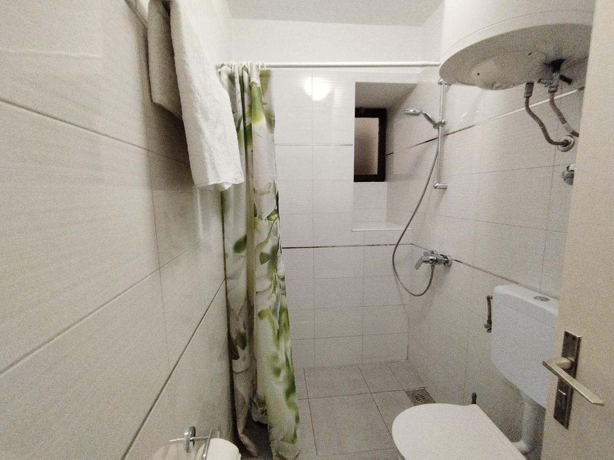 Apartment Ane Dramalj Buitenkant foto